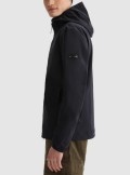 Woolrich DOUBLE-LAYER BREATHABLE PACIFIC JACKET - CFWOOU0365MRUT2540 3989 - Tadolini Abbigliamento