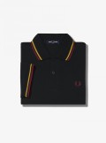 Fred Perry THE FRED PERRY SHIRT - M3600 N04 - Tadolini Abbigliamento