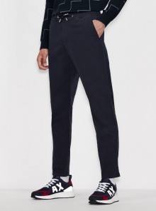 CASUAL TROUSERS