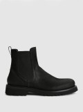 Woolrich CHELSEA ANKLE BOOTS IN WATER RESISTANT SUEDE - CMWFFO2063MRUWF60 - Tadolini Abbigliamento