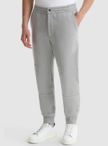 LUXE FLEECE PANT IN SOFT BRUSHED COTTON