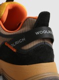 Woolrich SNEAKERS TREKKING RUNNER IMPERMEABILI - CMWFFO2080MRUWF72 - Tadolini Abbigliamento