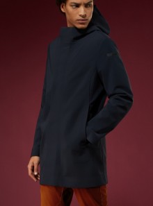 THERMO JKT + -