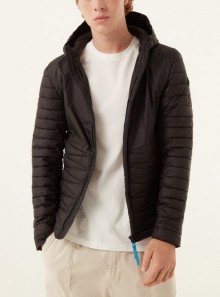 Colmar RECYCLED ESSENTIALS JACKET SMOOTH AND QUILTED - 1165V - Tadolini Abbigliamento
