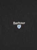 Barbour TARTAN PIQUE POLO SHIRT - MML0012BK31 - Tadolini Abbigliamento