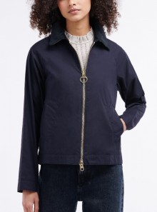 Barbour CAMPBELL SHOWERPROOF LADY JACKET - LSP0038IN71 - Tadolini Abbigliamento