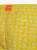 SUN68 SWIM PANT LETTERING - H30101 - Tadolini Abbigliamento