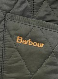 Barbour FLEECE BETTY LINER - LLI0003 - Tadolini Abbigliamento