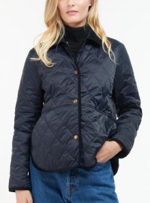 Barbour CLYDEBANK QUILTED JACKET - LQU1600 - Tadolini Abbigliamento