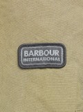 Barbour International GIACCA DUKE SUMMER WASH - MCA0667 - Tadolini Abbigliamento