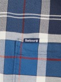 Barbour LEWIS TAILORED SHIRT - MSH5070 NY58 - Tadolini Abbigliamento