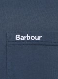Barbour T-SHIRT CON TASCHINO LANGDON - MTS1114 NY91 - Tadolini Abbigliamento