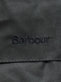 Barbour GIACCA IN COTONE CERATO BARBOUR REELIN - MWX1106 - Tadolini Abbigliamento