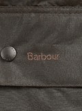 Barbour CLASSIC BEAUFORT® WAX JACKET - MWX0002 - Tadolini Abbigliamento