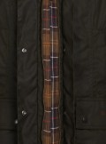 Barbour BARBOUR CLASSIC BEADNELL WAX JACKET - LWX0668 - Tadolini Abbigliamento