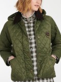 Barbour BARBOUR TOBYMORY QUILTED JACKET - LQU1374 - Tadolini Abbigliamento
