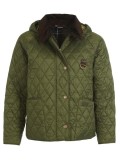 Barbour BARBOUR TOBYMORY QUILTED JACKET - LQU1374 - Tadolini Abbigliamento