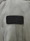 Barbour International GIACCA TRAPUNTATA DRIESH B.INTL. - MQU1680 - Tadolini Abbigliamento
