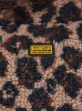 Barbour International PILE AGUSTA B. INTL - LOL0559 - Tadolini Abbigliamento