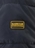 Barbour International B.INTL. BOSTON QUILTED JACKET - LQU1665 - Tadolini Abbigliamento