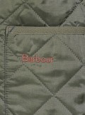 Barbour QUILTED WAISTCOAT/ZIP-IN LINER - MLI0001 - Tadolini Abbigliamento