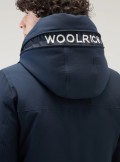 Woolrich ARCTIC PARKA EVOLUTION IN RAMAR CLOTH - CFWOOU0866MRUT0001 MLB - Tadolini Abbigliamento