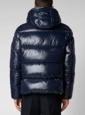 Save The Duck HOODED PUFFER JACKET EDGARD - D31280M LUCK17 - Tadolini Abbigliamento