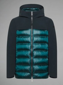 RRD Roberto Ricci Designs WINTER HYBRID MDM JKT - W23052 - Tadolini Abbigliamento