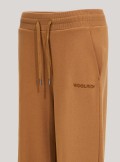 Woolrich SPORTY PANTS IN COTTON BLEND - CFWWTR0165FRUT3164 - Tadolini Abbigliamento