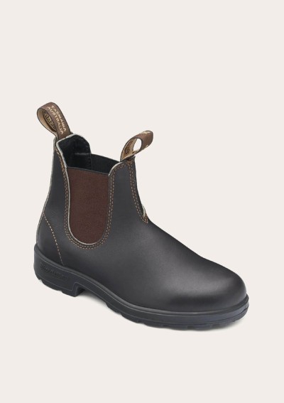 Blundstone - Stivaletti Chelsea 500 - 500BC - Tadolini Abbigliamento