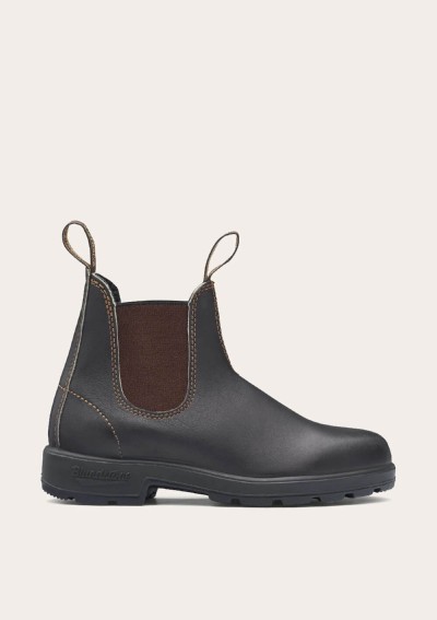 Blundstone - Stivaletti Chelsea 500 - 500BC - Tadolini Abbigliamento