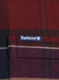 Barbour BARBOUR LUTSLEIGH SHIRT - MSH4989 RE94 - Tadolini Abbigliamento