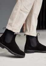 Blundstone - Stivaletti Chelsea 2405 - 2405BC - Tadolini Abbigliamento