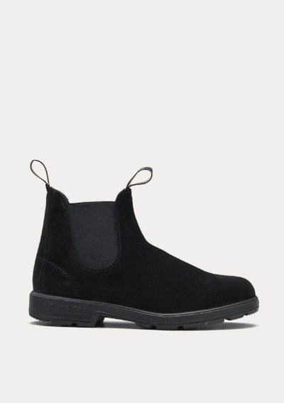 Blundstone - Stivaletti Chelsea 2405 - 2405BC - Tadolini Abbigliamento