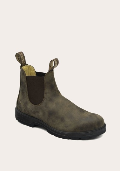 Blundstone - Stivaletti Chelsea 585 - 585BC - Tadolini Abbigliamento