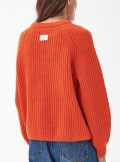 Barbour BARBOUR HARTLEY KNITTED JUMPER - LKN1159 - Tadolini Abbigliamento