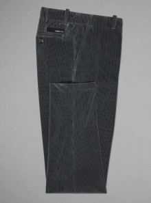RRD - Roberto Ricci Designs TECHNO VELVET 1000 WEEK END PANT - W23217 11 - Tadolini Abbigliamento