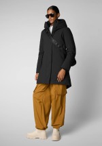 Save The Duck - Parka con cappuccio Nellie - P40987W - Tadolini Abbigliamento