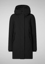 Save The Duck - Parka con cappuccio Nellie - P40987W - Tadolini Abbigliamento