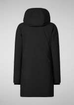 Save The Duck - Parka con cappuccio Nellie - P40987W - Tadolini Abbigliamento