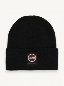 Colmar Originals OVERSIZED UNISEX STOCKINETTE-STITCH HAT - 5056 99 - Tadolini Abbigliamento