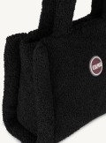 Colmar Originals MINI FUR BAG TEDDY BEAR-EFFECT - 4945 - Tadolini Abbigliamento