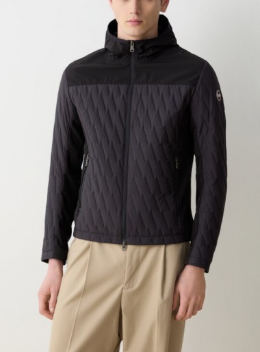 Colmar Padded jacket with ultrasonic stitching - 1152 - Tadolini Abbigliamento
