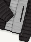 Colmar Sporty hooded downjacket - 1277R 99 - Tadolini Abbigliamento