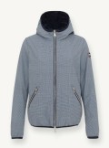 Colmar Reversible jacket with hood - 1967Q - Tadolini Abbigliamento