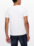 Armani Exchange Regular fit jersey T-shirt - 8NZT72 1100 - Tadolini Abbigliamento