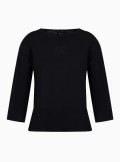 Armani Exchange Armani Sustainability Values sweater - 3DYM1H - Tadolini Abbigliamento