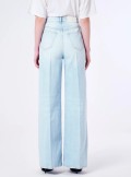 Vicolo Jeans icon Lexie chiaro - DB5153 - Tadolini Abbigliamento