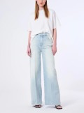 Vicolo Jeans icon Lexie chiaro - DB5153 - Tadolini Abbigliamento