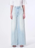 Vicolo Jeans icon Lexie light blue - DB5153 - Tadolini Abbigliamento